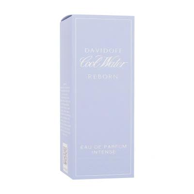 Davidoff Cool Water Reborn Intense Eau de Parfum για γυναίκες 50 ml