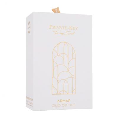 Armaf Club de Nuit Private Key To My Soul Perfume extract 100 ml