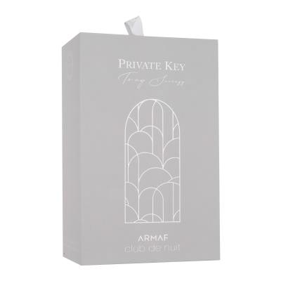 Armaf Club de Nuit Private Key To My Success Perfume extract 100 ml