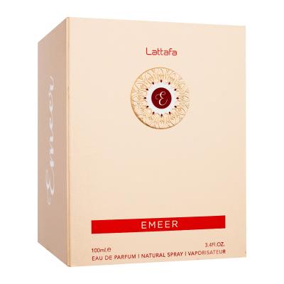 Lattafa Emeer Eau de Parfum 100 ml