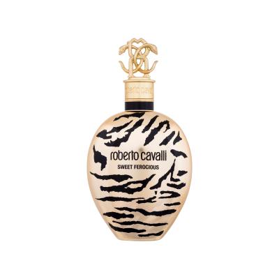 Roberto Cavalli Sweet Ferocious Eau de Parfum για γυναίκες 75 ml