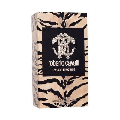 Roberto Cavalli Sweet Ferocious Eau de Parfum για γυναίκες 75 ml