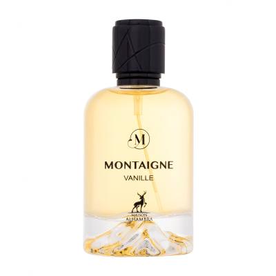 Maison Alhambra Montaigne Vanille Eau de Parfum για γυναίκες 100 ml