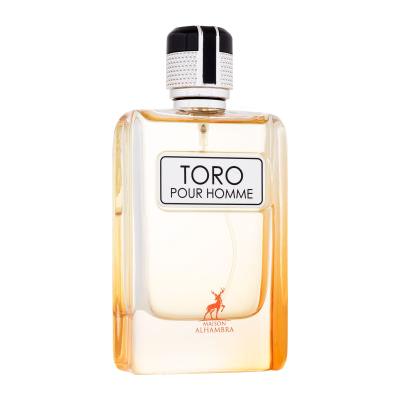 Maison Alhambra Toro Pour Homme Eau de Parfum για άνδρες 100 ml
