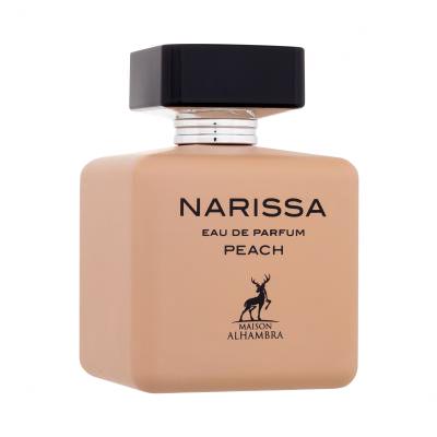 Maison Alhambra Narissa Peach Eau de Parfum για γυναίκες 100 ml
