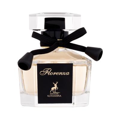 Maison Alhambra Florenza Eau de Parfum για γυναίκες 100 ml