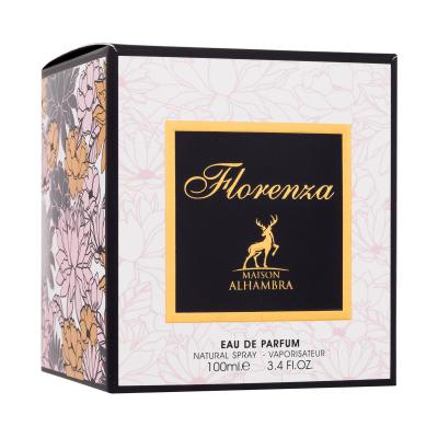 Maison Alhambra Florenza Eau de Parfum για γυναίκες 100 ml
