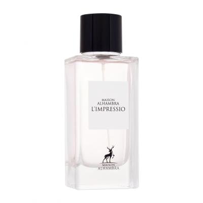 Maison Alhambra L`Impressio Pour Femme Eau de Parfum για γυναίκες 100 ml