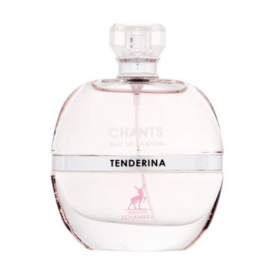 Maison Alhambra Chants Tenderina Eau de Parfum για γυναίκες 100 ml