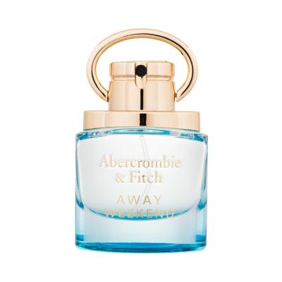 Abercrombie &amp; Fitch Away Weekend Eau de Parfum για γυναίκες 30 ml