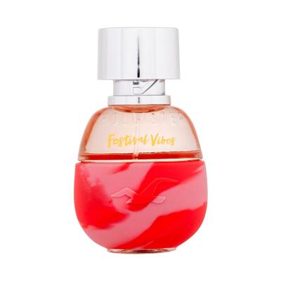 Hollister Festival Vibes Eau de Parfum για γυναίκες 30 ml