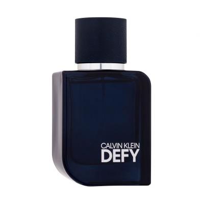 Calvin Klein Defy Parfum για άνδρες 50 ml