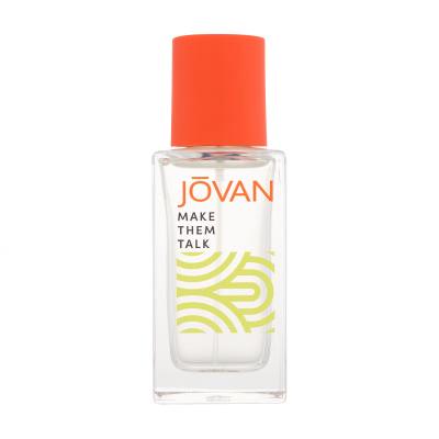 Jövan Make Them Talk Eau de Parfum για γυναίκες 50 ml