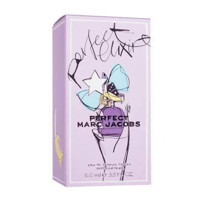 Marc Jacobs Perfect Elixir Eau de Parfum για γυναίκες 100 ml