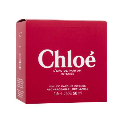 Chloé Chloé L&#039;Eau De Parfum Intense Eau de Parfum για γυναίκες 100 ml
