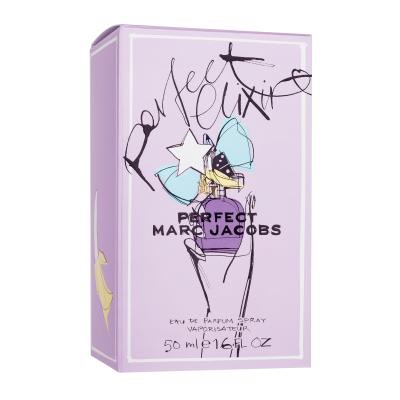 Marc Jacobs Perfect Elixir Eau de Parfum για γυναίκες 50 ml