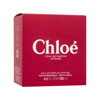 Chloé Chloé L&#039;Eau De Parfum Intense Eau de Parfum για γυναίκες 50 ml