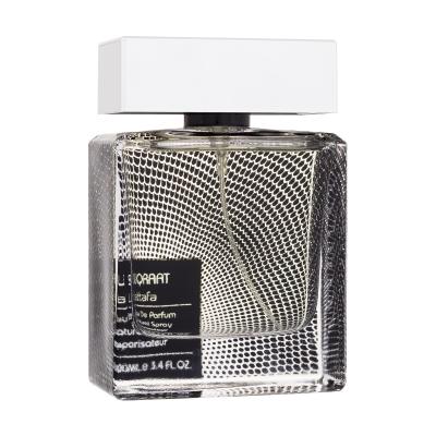 Lattafa Suqraat Eau de Parfum για άνδρες 100 ml