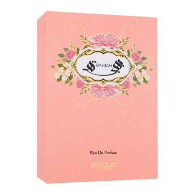 Zimaya Bahjah Eau de Parfum για γυναίκες 100 ml
