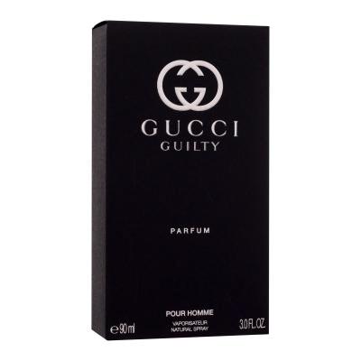 Gucci Guilty Parfum για άνδρες 90 ml