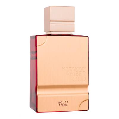 Al Haramain Amber Oud Rouge Eau de Parfum 120 ml