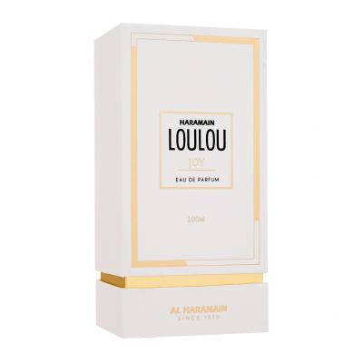Al Haramain Loulou Joy Eau de Parfum για γυναίκες 100 ml