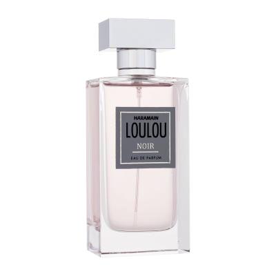 Al Haramain Loulou Noir Eau de Parfum για γυναίκες 100 ml