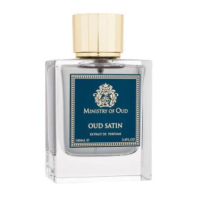 Ministry Of Oud Oud Satin Perfume extract 100 ml