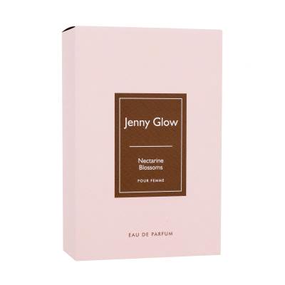Jenny Glow Nectarine Blossoms Eau de Parfum για γυναίκες 80 ml