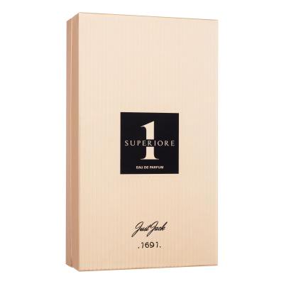 Just Jack 1 Superiore Eau de Parfum για άνδρες 100 ml