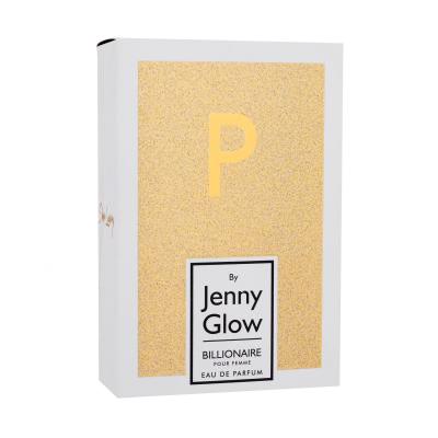 Jenny Glow Billionaire Eau de Parfum για γυναίκες 80 ml