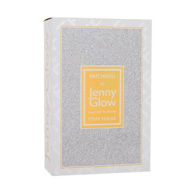 Jenny Glow Patchouli Eau de Parfum για γυναίκες 80 ml