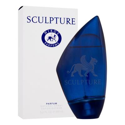 Nikos Sculpture Parfum για άνδρες 100 ml
