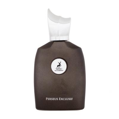 Maison Alhambra Perseus Exclusif Eau de Parfum για άνδρες 100 ml
