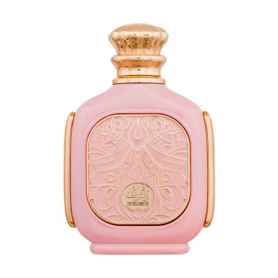 Zimaya Zukhruf Pink Eau de Parfum για γυναίκες 100 ml