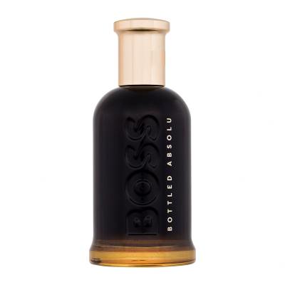 HUGO BOSS Boss Bottled Absolu Parfum για άνδρες 50 ml