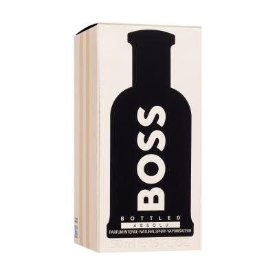 HUGO BOSS Boss Bottled Absolu Parfum για άνδρες 50 ml