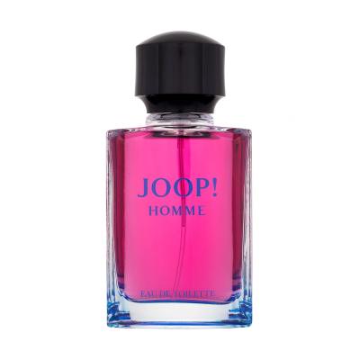 JOOP! Homme Neon Edition Eau de Toilette για άνδρες 75 ml