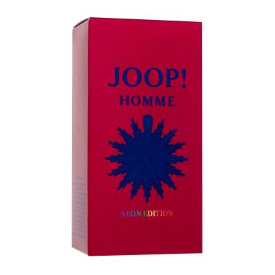 JOOP! Homme Neon Edition Eau de Toilette για άνδρες 75 ml