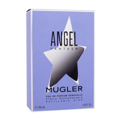 Mugler Angel Fantasm Eau de Parfum για γυναίκες 50 ml