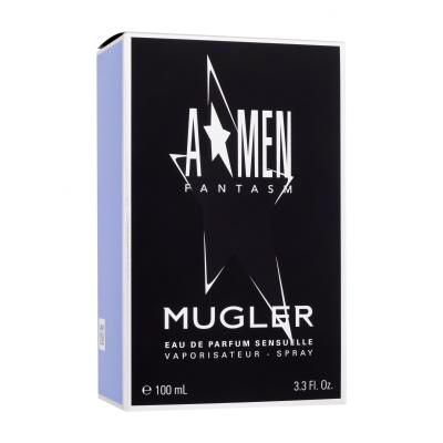 Mugler A*Men Fantasm Eau de Parfum για άνδρες 100 ml