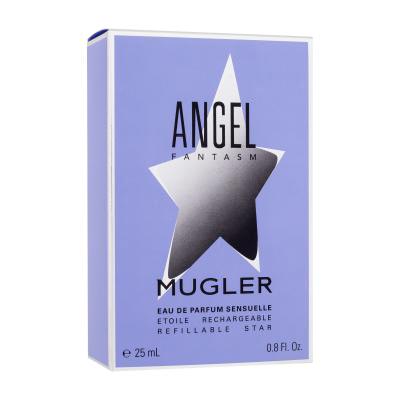 Mugler Angel Fantasm Eau de Parfum για γυναίκες 25 ml