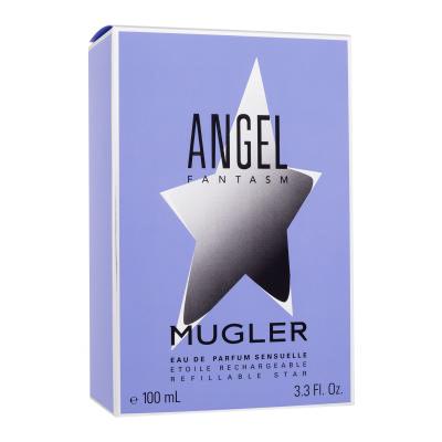 Mugler Angel Fantasm Eau de Parfum για γυναίκες 100 ml