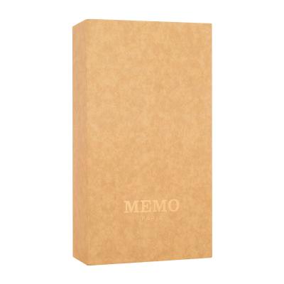 Memo Paris Fleurs Bohèmes Madurai Eau de Parfum 75 ml