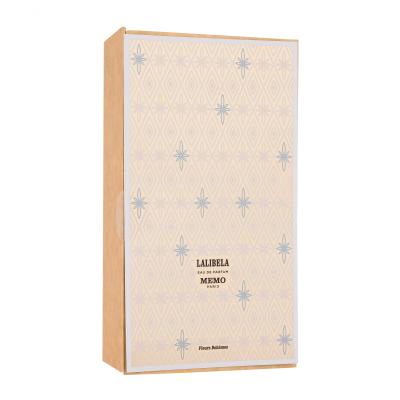 Memo Paris Fleurs Bohèmes Lalibela Eau de Parfum για γυναίκες 75 ml