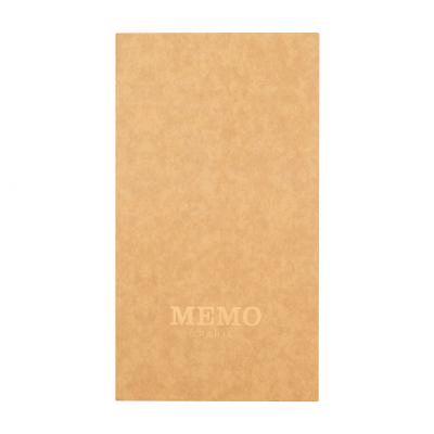 Memo Paris Fleurs Bohèmes Luxor Oud Eau de Parfum 75 ml
