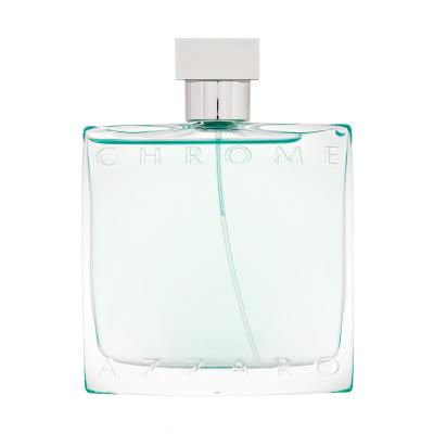 Azzaro Chrome Azure Eau de Toilette για άνδρες 100 ml