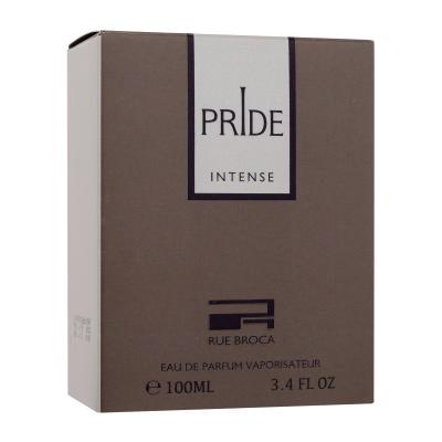 Rue Broca Pride Intense Eau de Parfum για άνδρες 100 ml