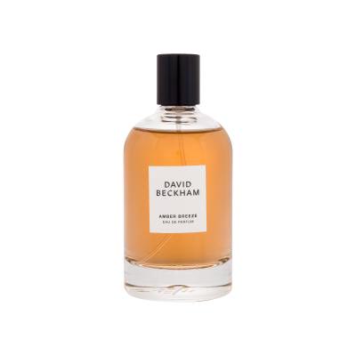 David Beckham Amber Breeze Eau de Parfum για άνδρες 100 ml