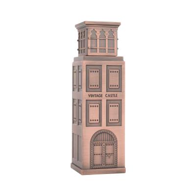 Niche Emarati Vintage Castle Eau de Parfum 100 ml